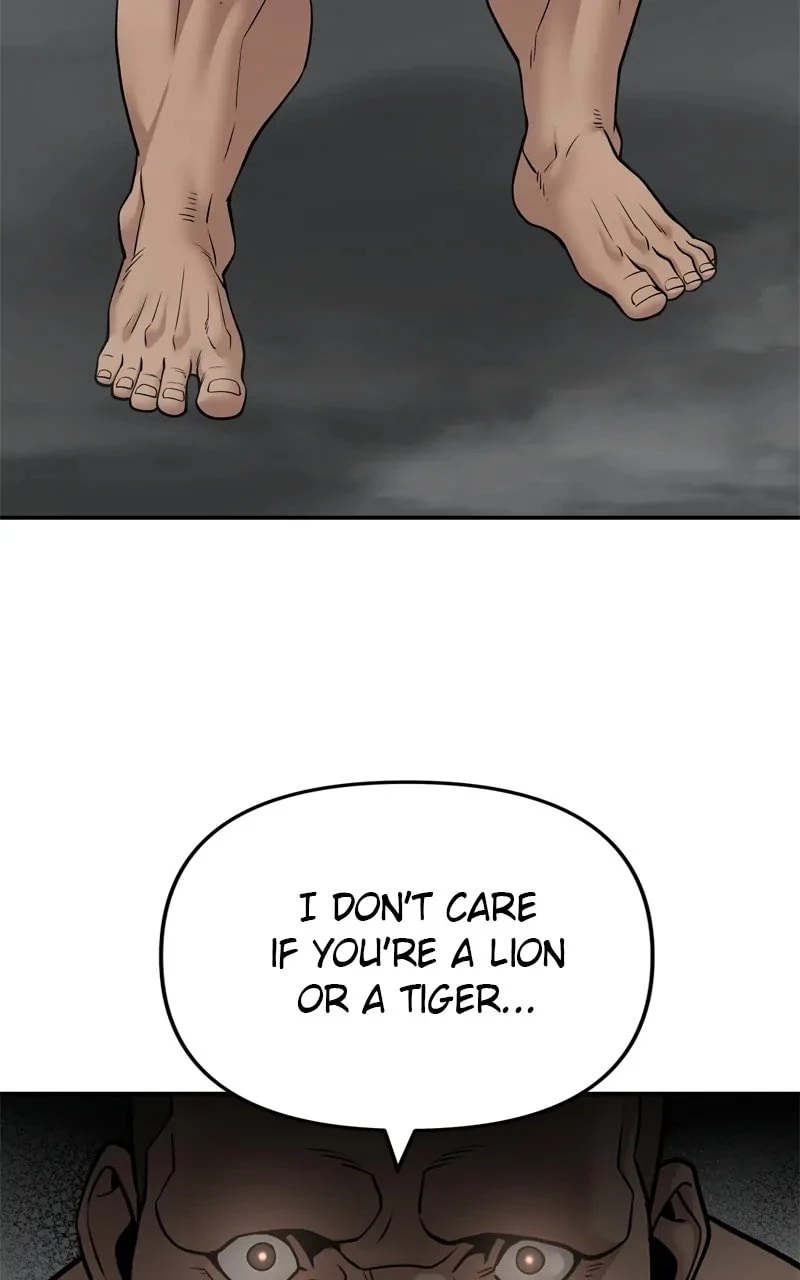 The Bully In-Charge Chapter 96 - 12