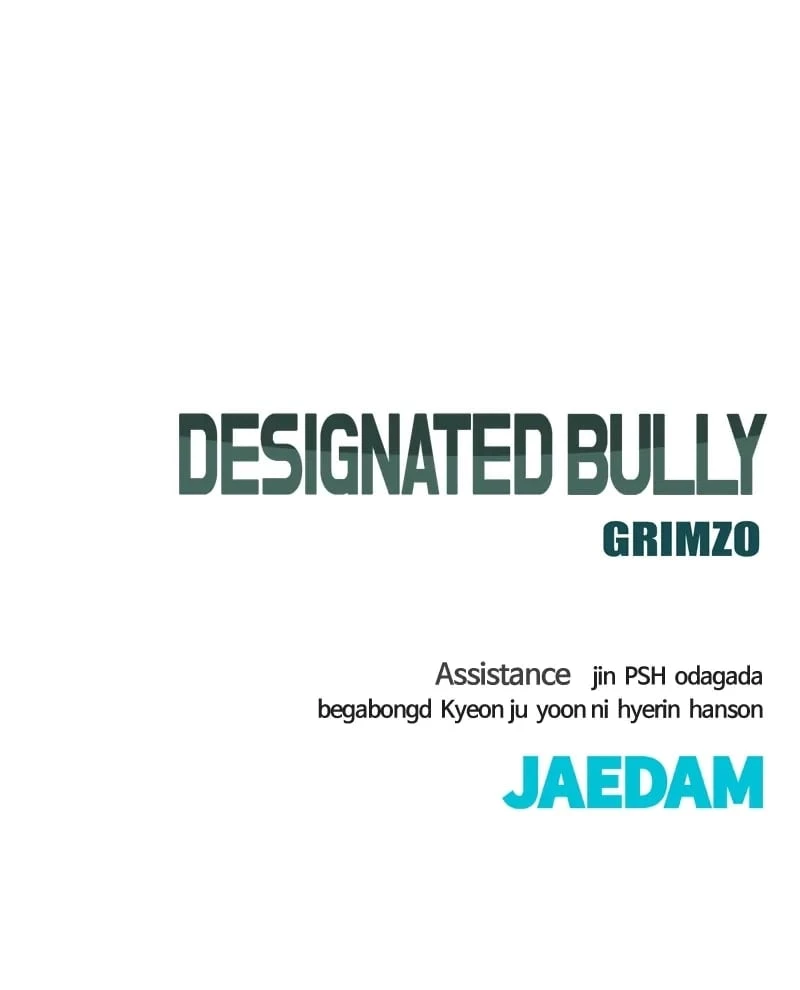 The Bully In-Charge Chapter 98 - 211