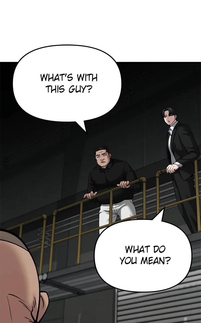 The Bully In-Charge Chapter 96 - 14