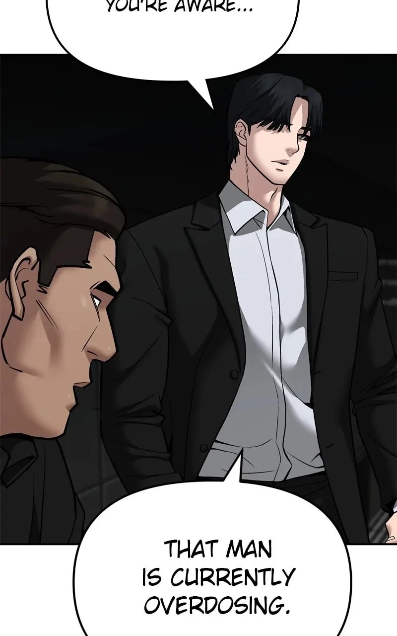 The Bully In-Charge Chapter 96 - 16