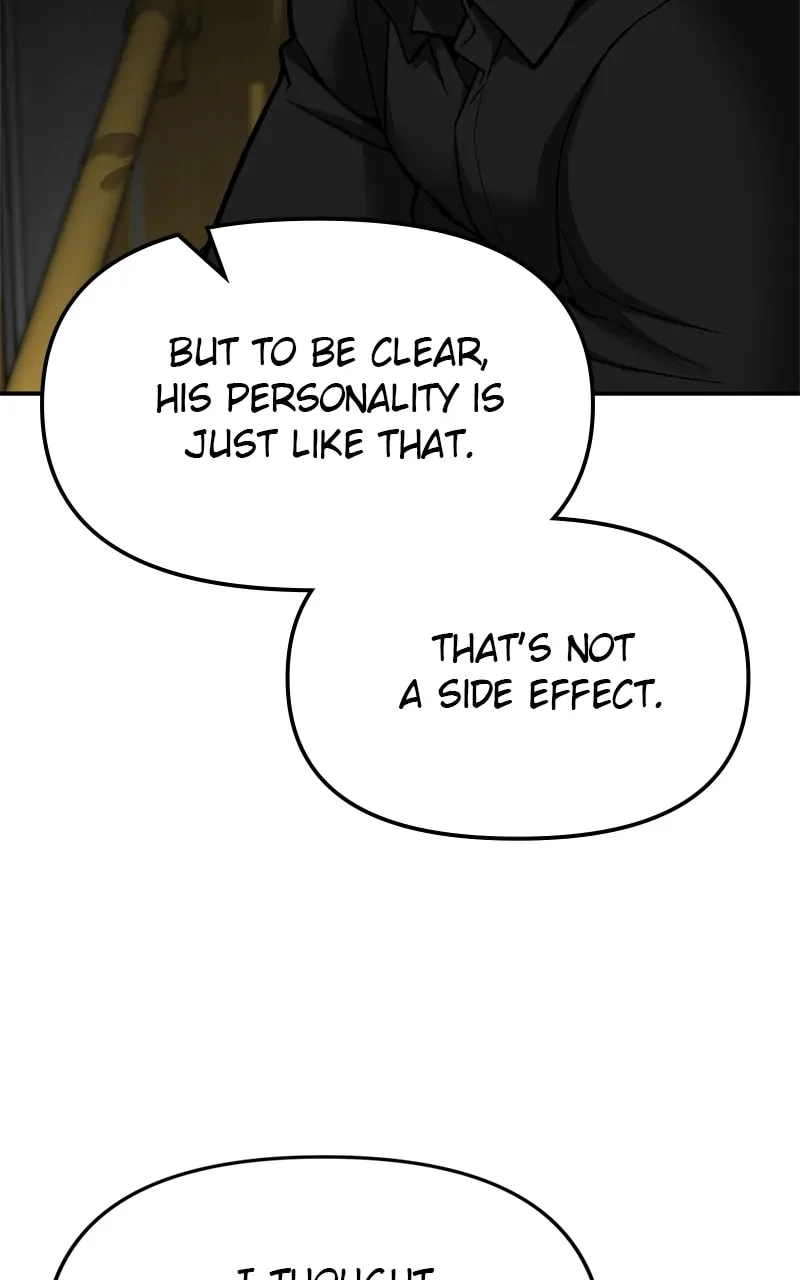 The Bully In-Charge Chapter 96 - 18