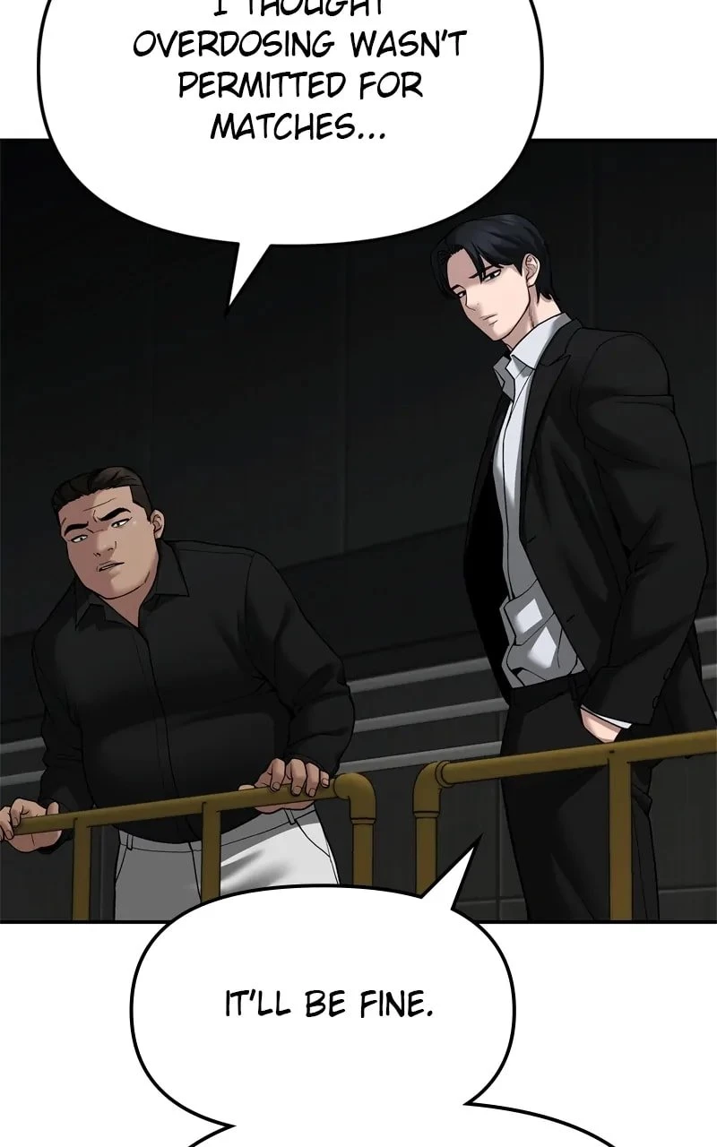 The Bully In-Charge Chapter 96 - 19