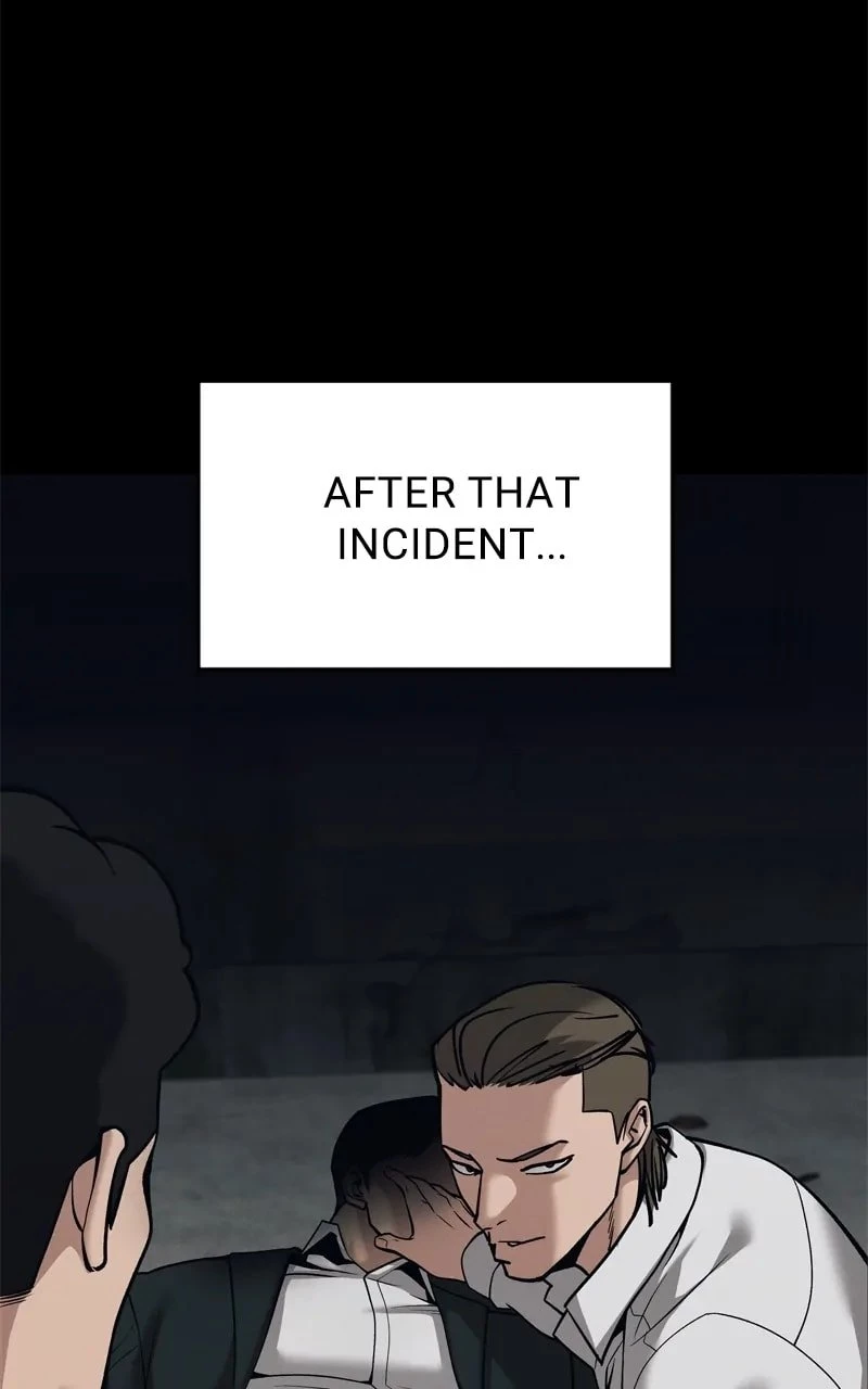 The Bully In-Charge Chapter 95 - 7