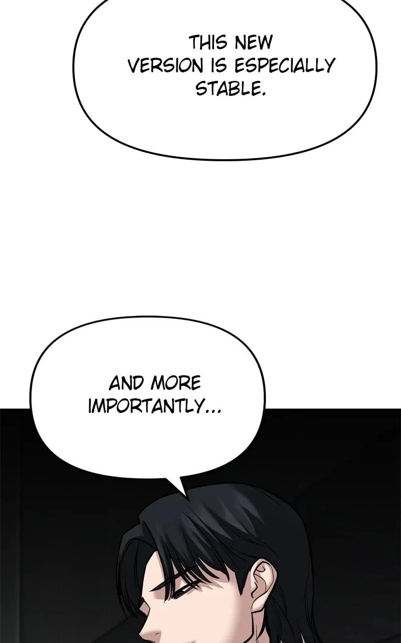 The Bully In-Charge Chapter 96 - 20