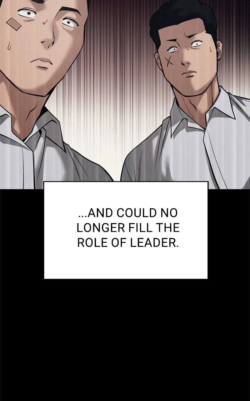 The Bully In-Charge Chapter 95 - 9