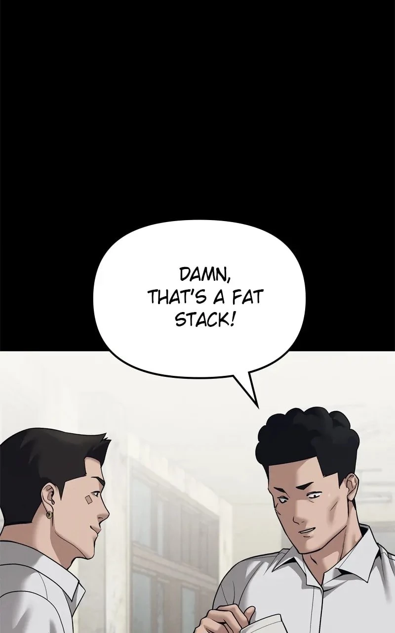 The Bully In-Charge Chapter 95 - 10