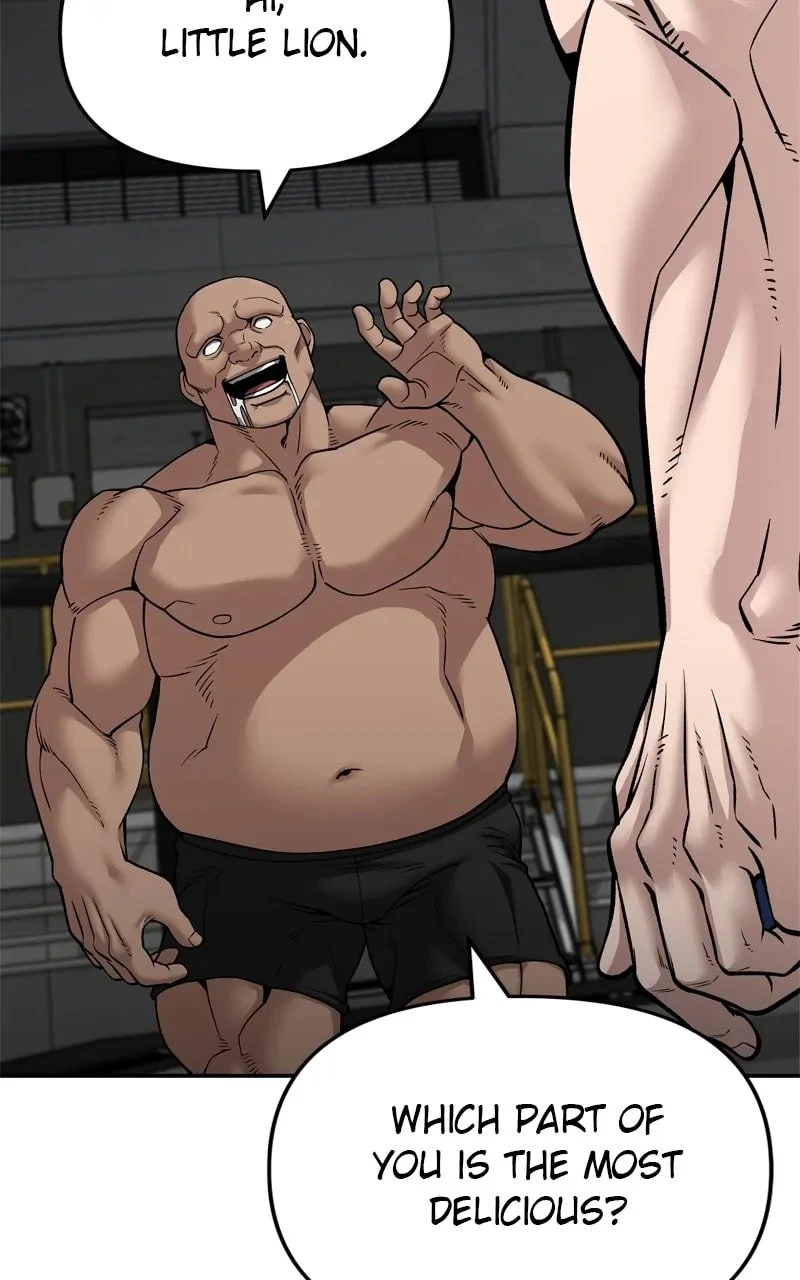 The Bully In-Charge Chapter 96 - 23