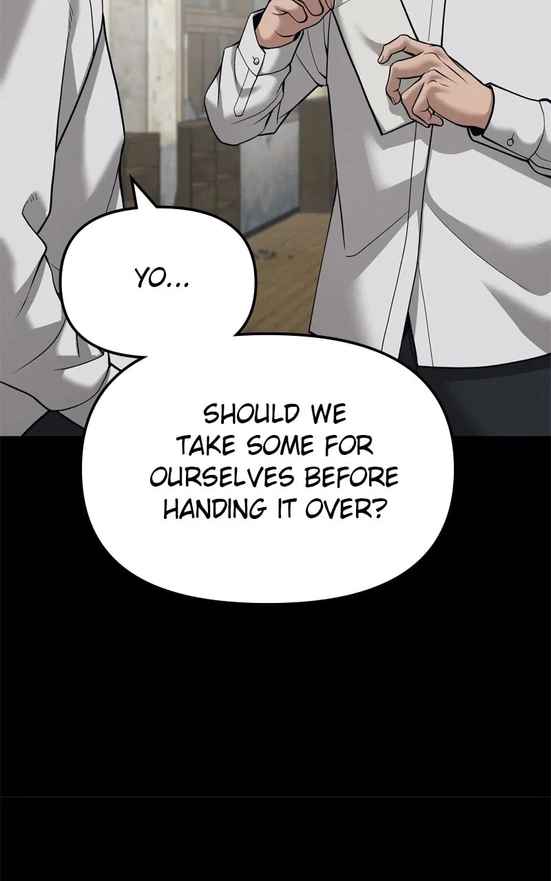 The Bully In-Charge Chapter 95 - 11