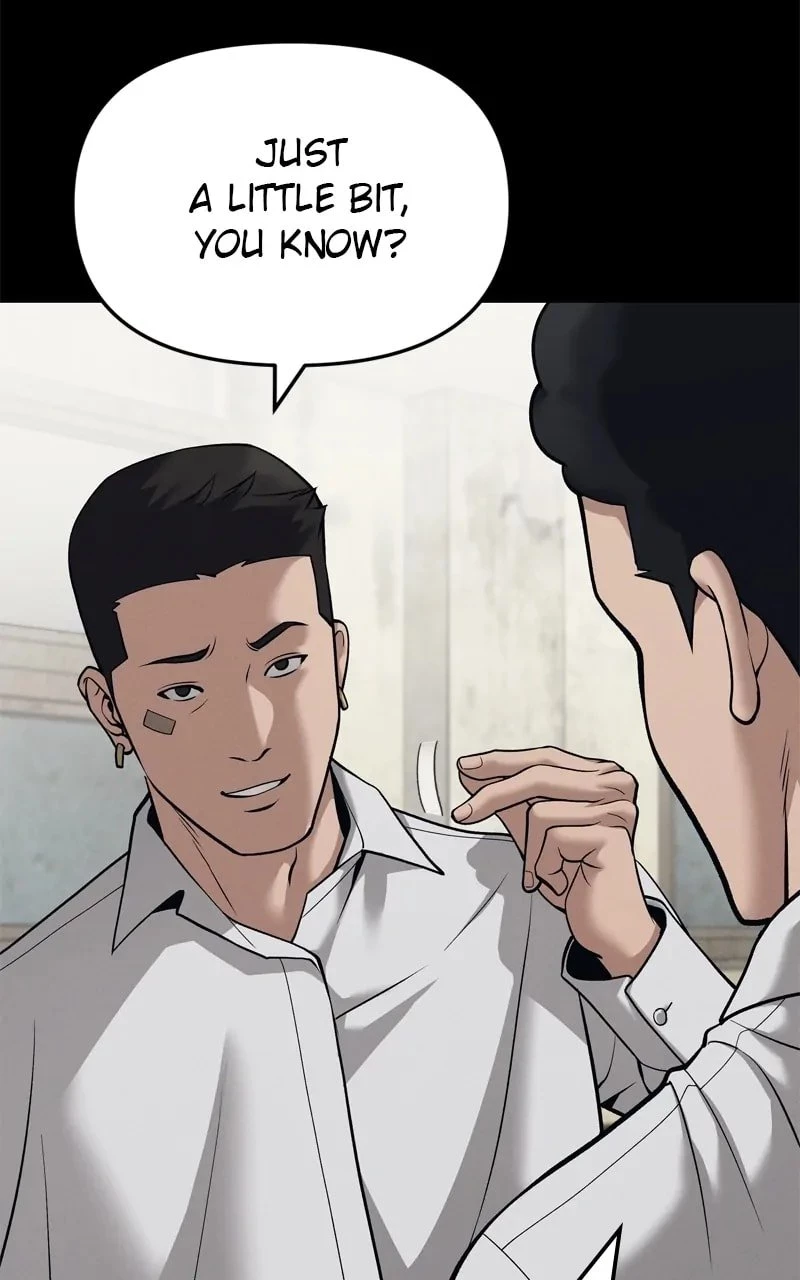 The Bully In-Charge Chapter 95 - 12