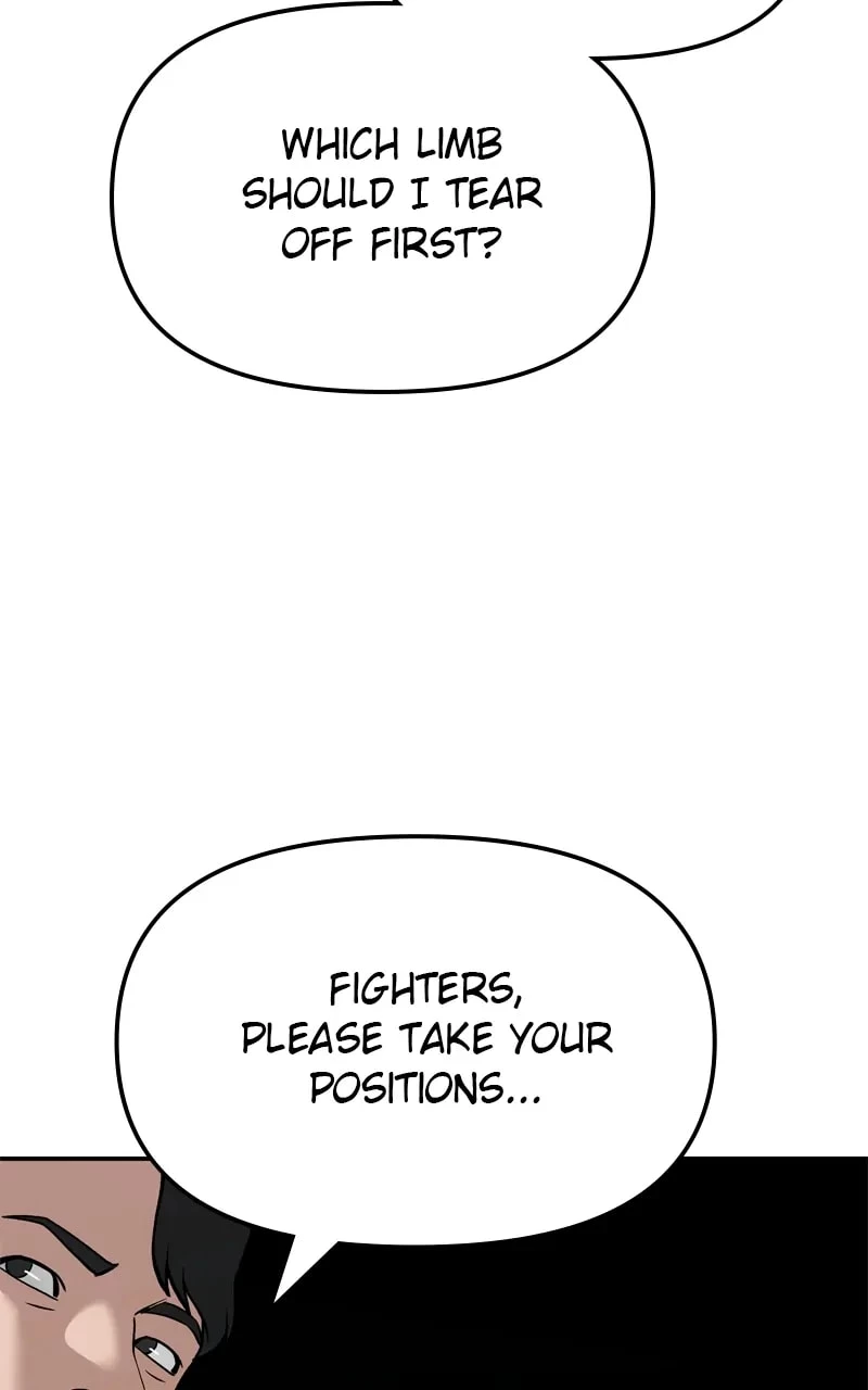 The Bully In-Charge Chapter 96 - 25