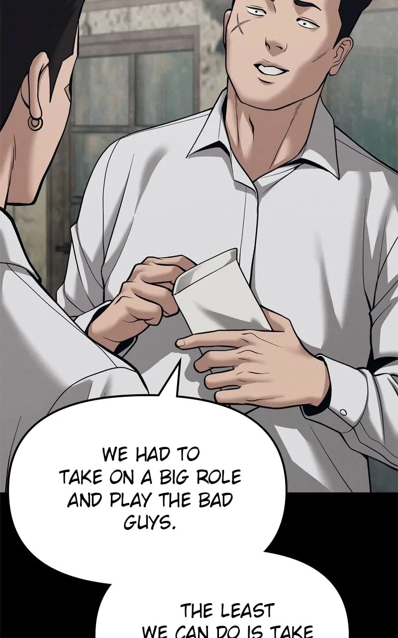 The Bully In-Charge Chapter 95 - 14