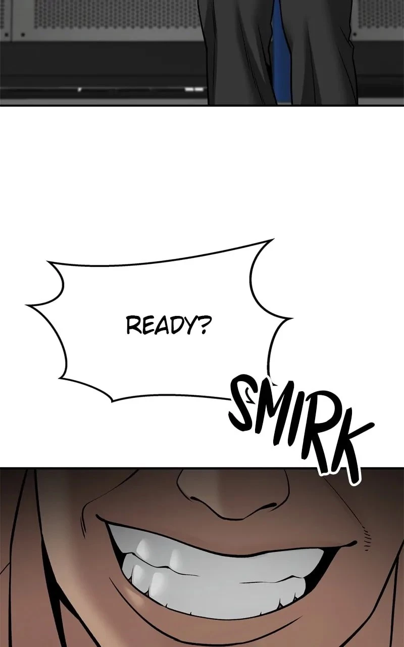 The Bully In-Charge Chapter 96 - 27