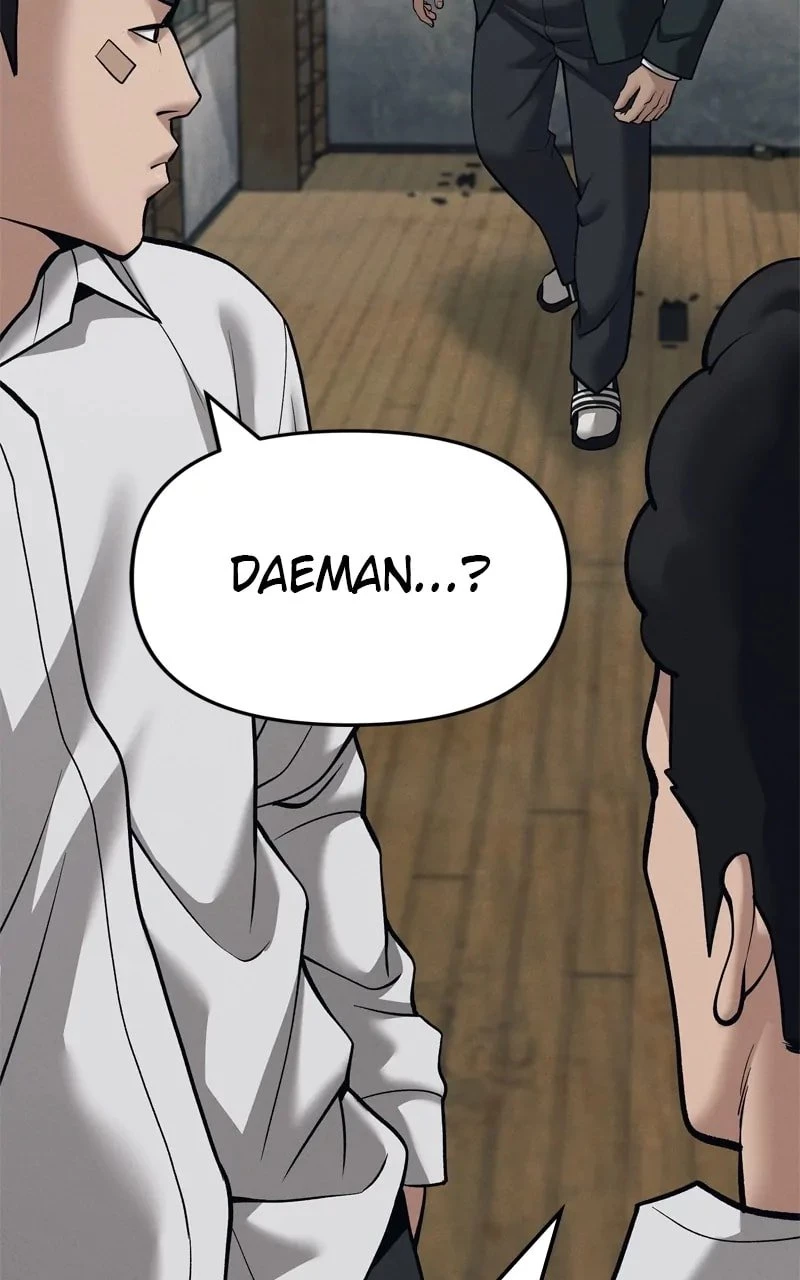The Bully In-Charge Chapter 95 - 16