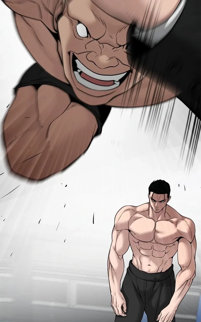 The Bully In-Charge Chapter 96 - 29