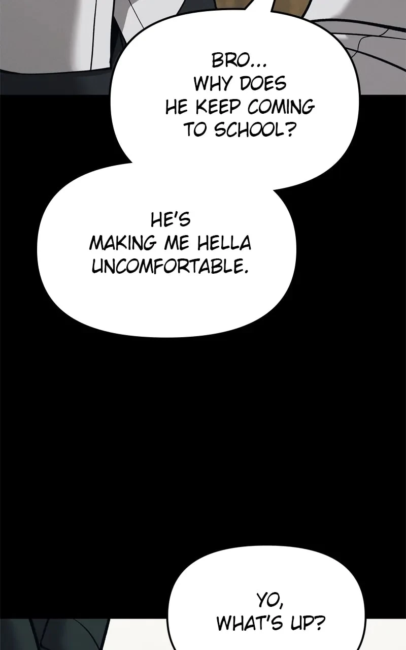 The Bully In-Charge Chapter 95 - 17