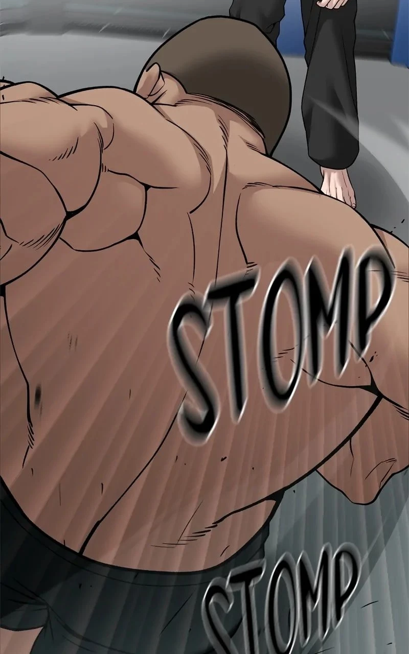 The Bully In-Charge Chapter 96 - 30