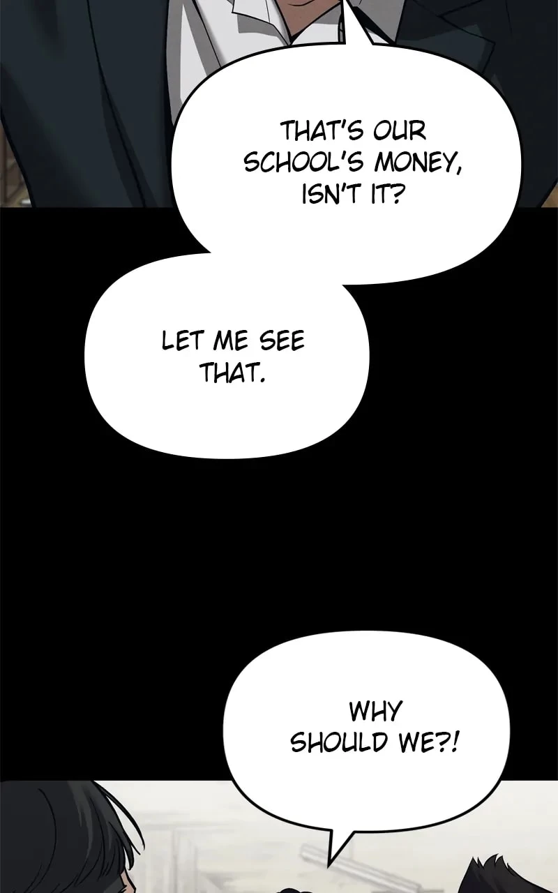 The Bully In-Charge Chapter 95 - 20