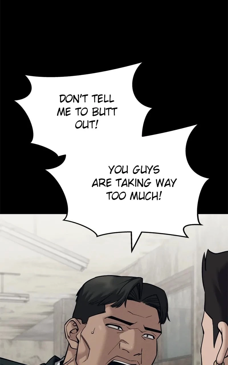 The Bully In-Charge Chapter 95 - 22