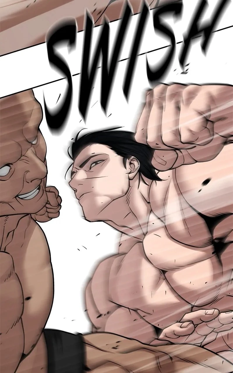 The Bully In-Charge Chapter 96 - 34