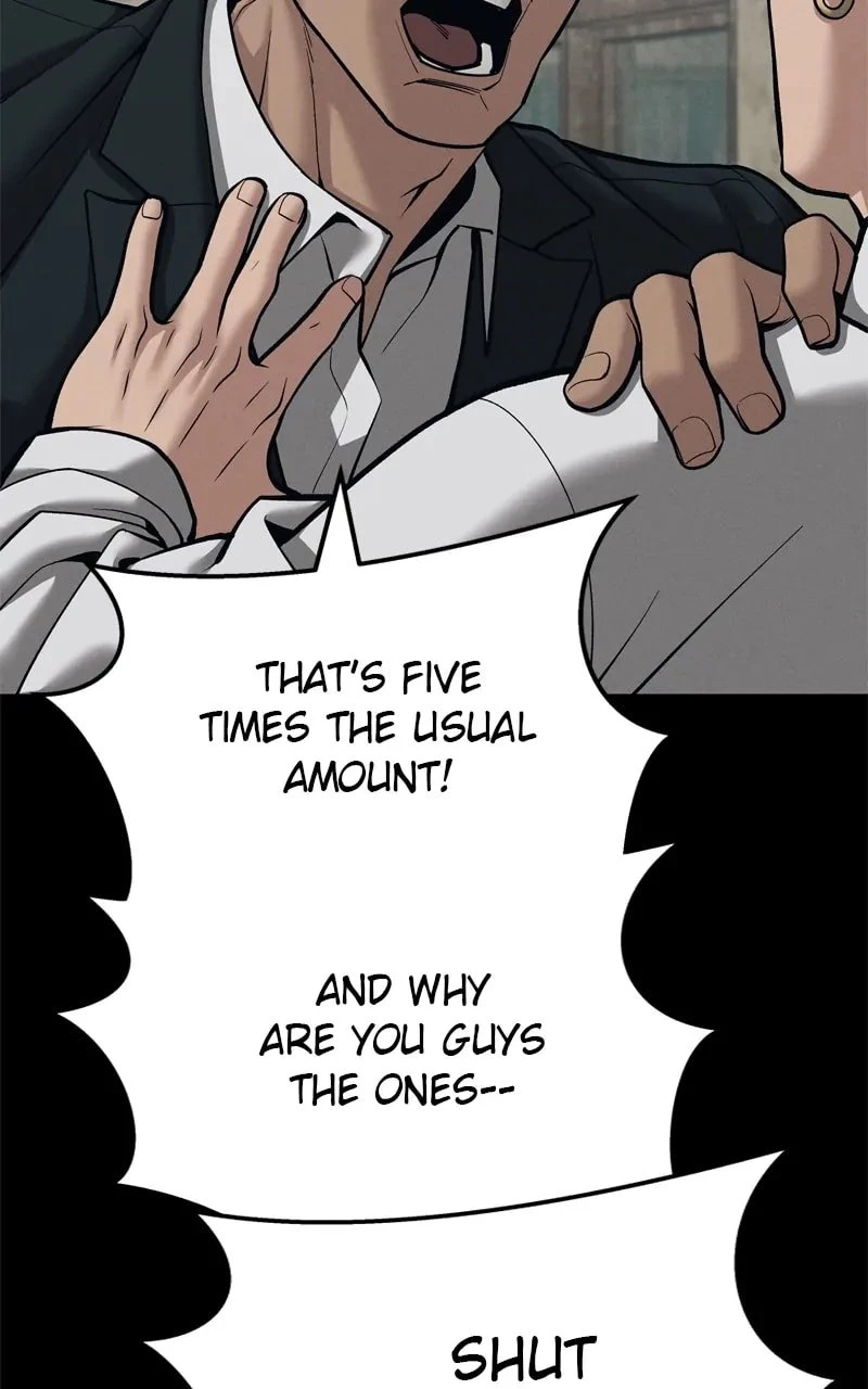 The Bully In-Charge Chapter 95 - 23