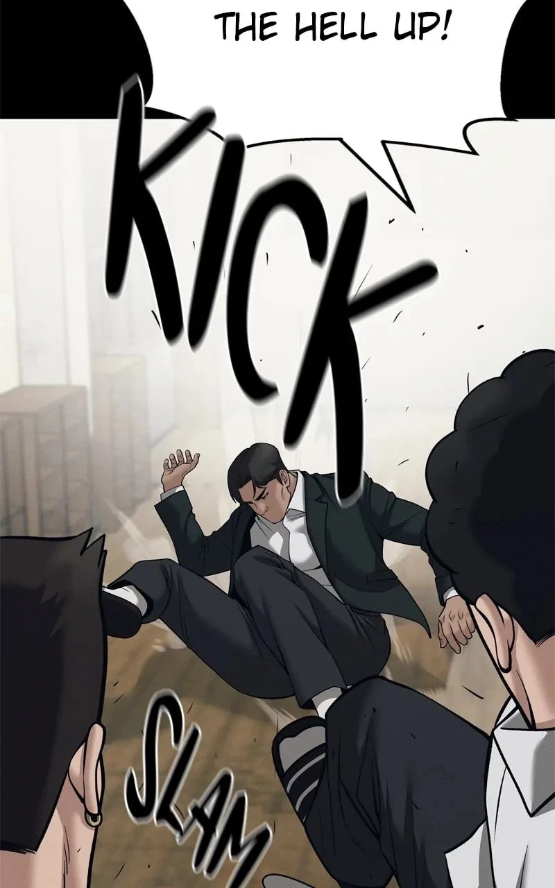 The Bully In-Charge Chapter 95 - 24