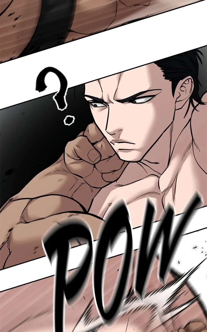 The Bully In-Charge Chapter 96 - 35