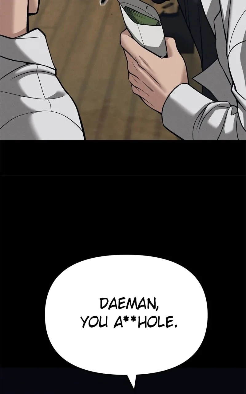 The Bully In-Charge Chapter 95 - 25