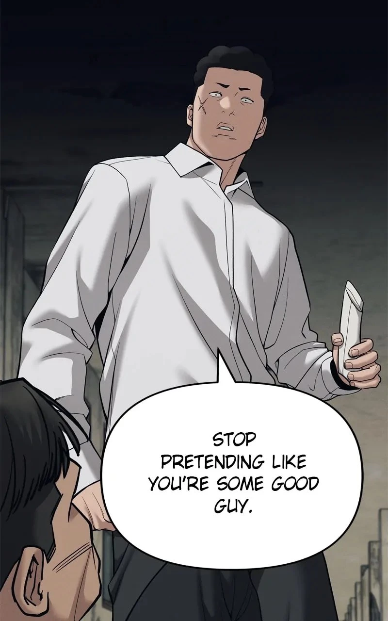 The Bully In-Charge Chapter 95 - 26