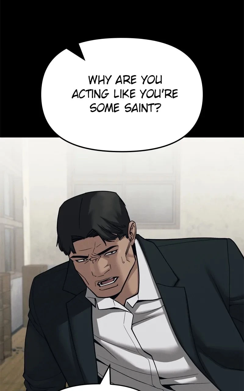 The Bully In-Charge Chapter 95 - 28