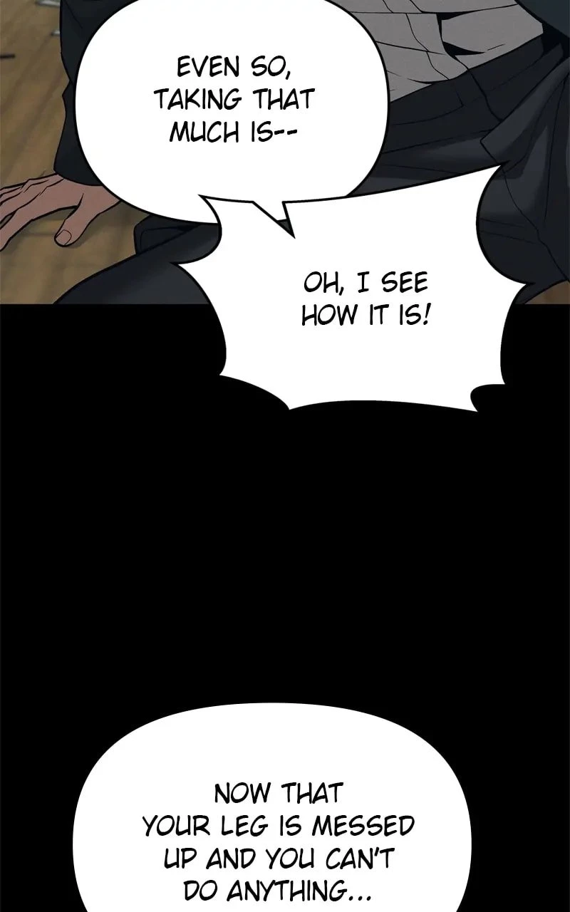The Bully In-Charge Chapter 95 - 29