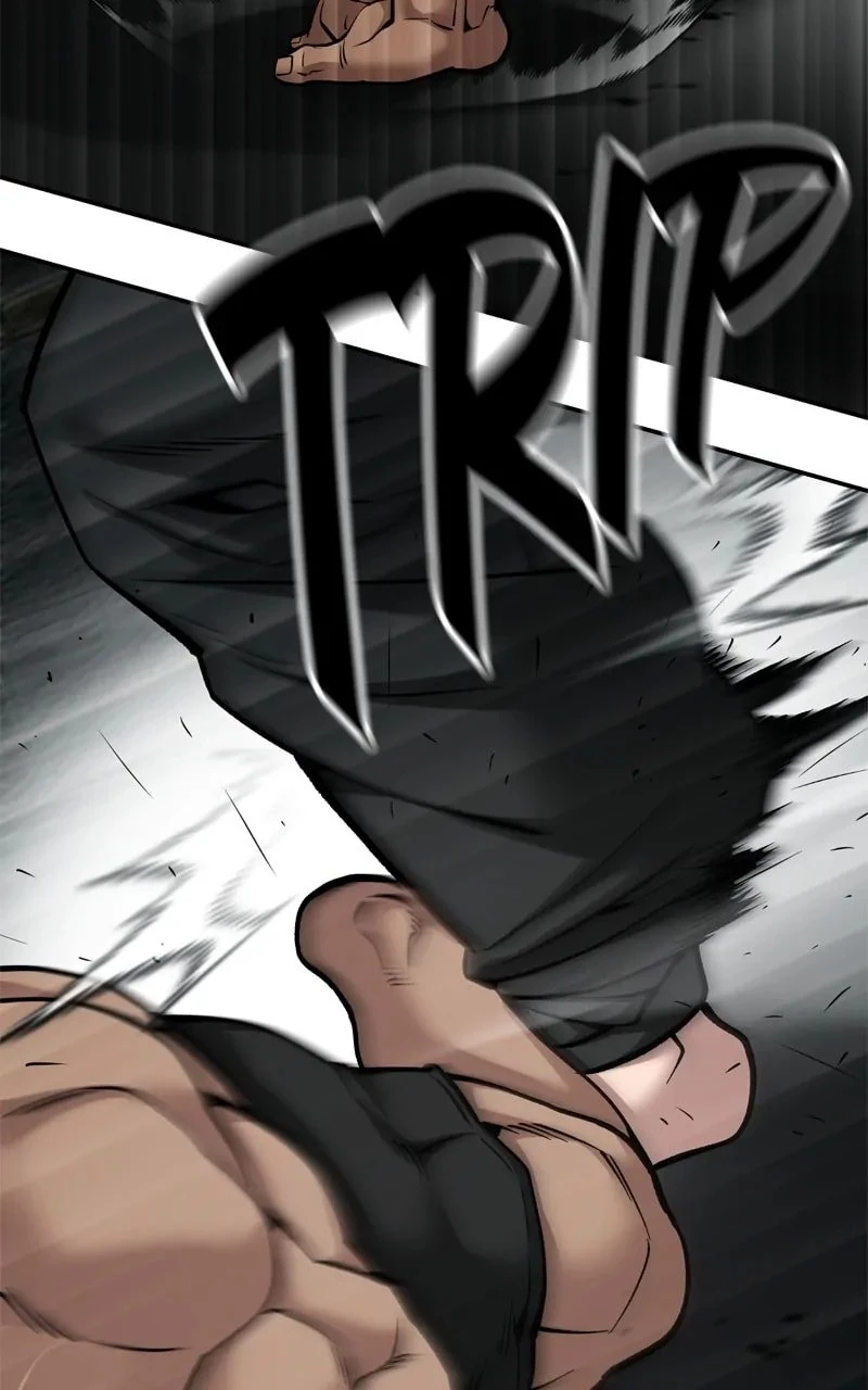 The Bully In-Charge Chapter 96 - 40