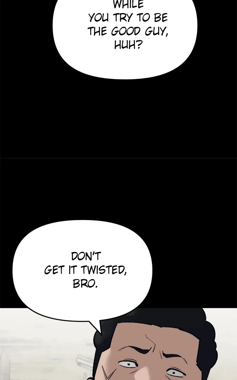 The Bully In-Charge Chapter 95 - 31