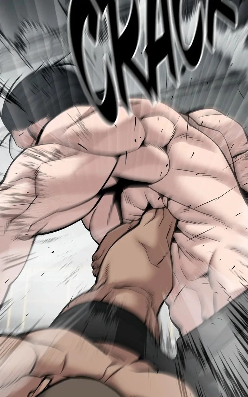 The Bully In-Charge Chapter 96 - 42