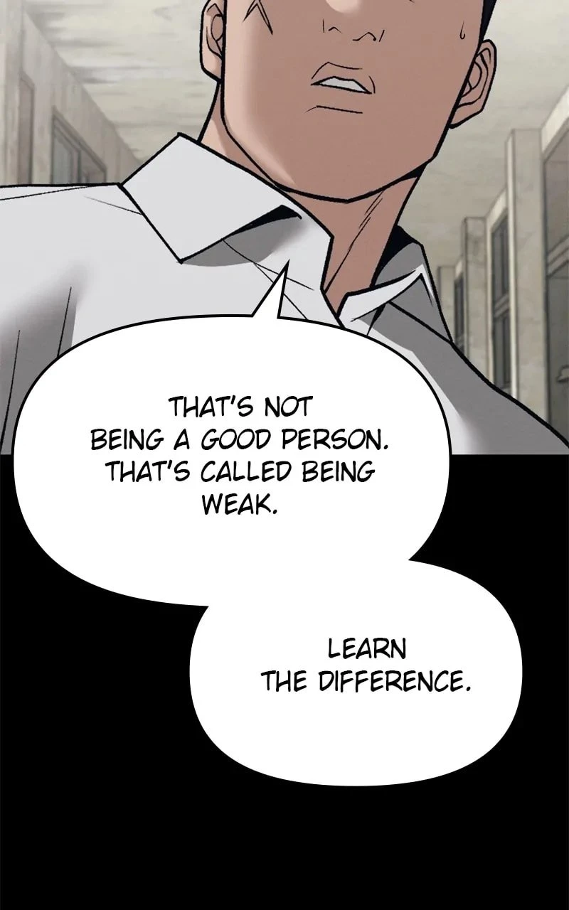 The Bully In-Charge Chapter 95 - 32