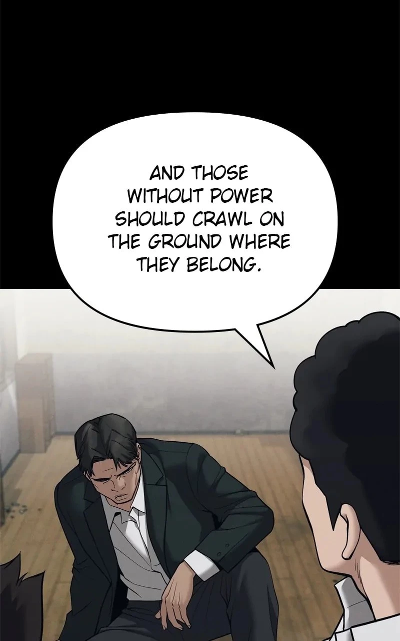 The Bully In-Charge Chapter 95 - 33