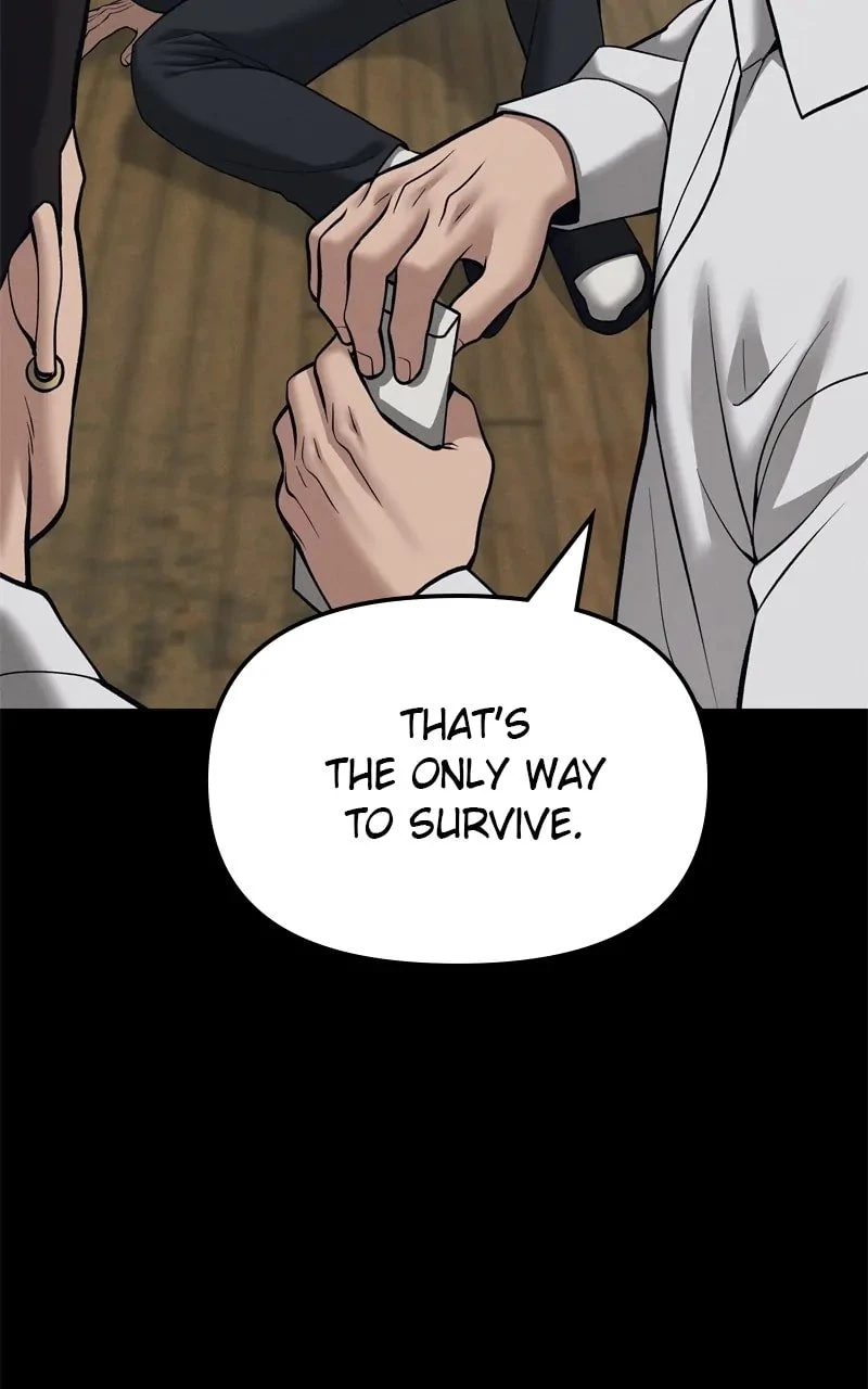 The Bully In-Charge Chapter 95 - 34