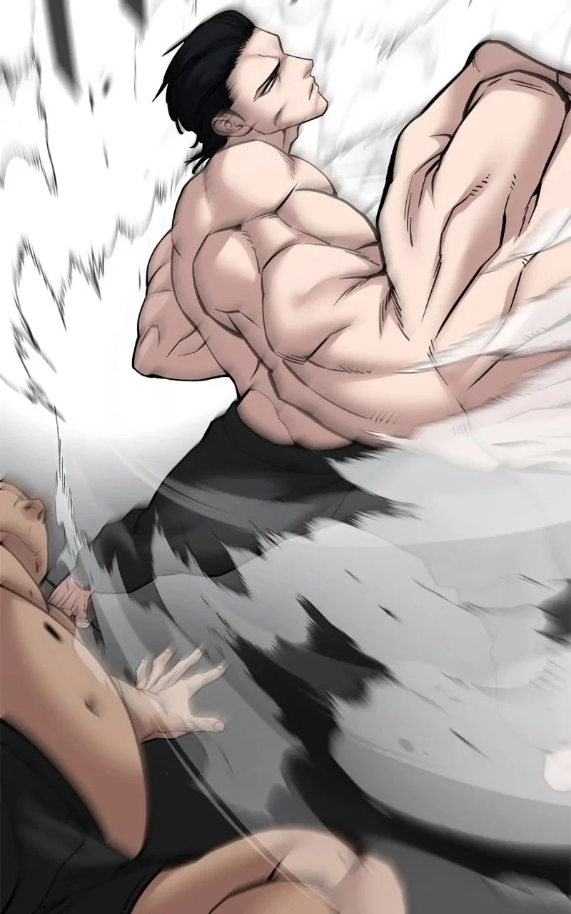 The Bully In-Charge Chapter 96 - 45