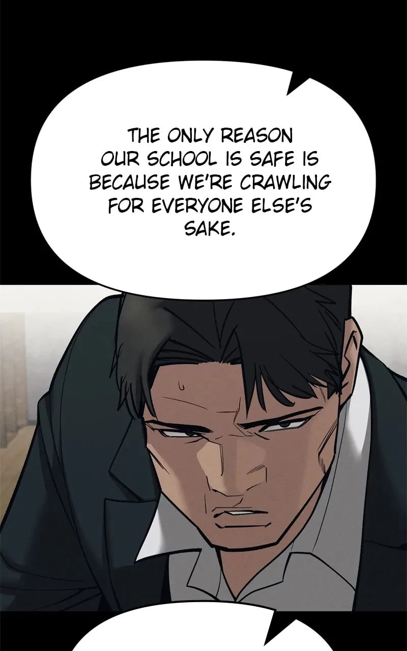 The Bully In-Charge Chapter 95 - 35