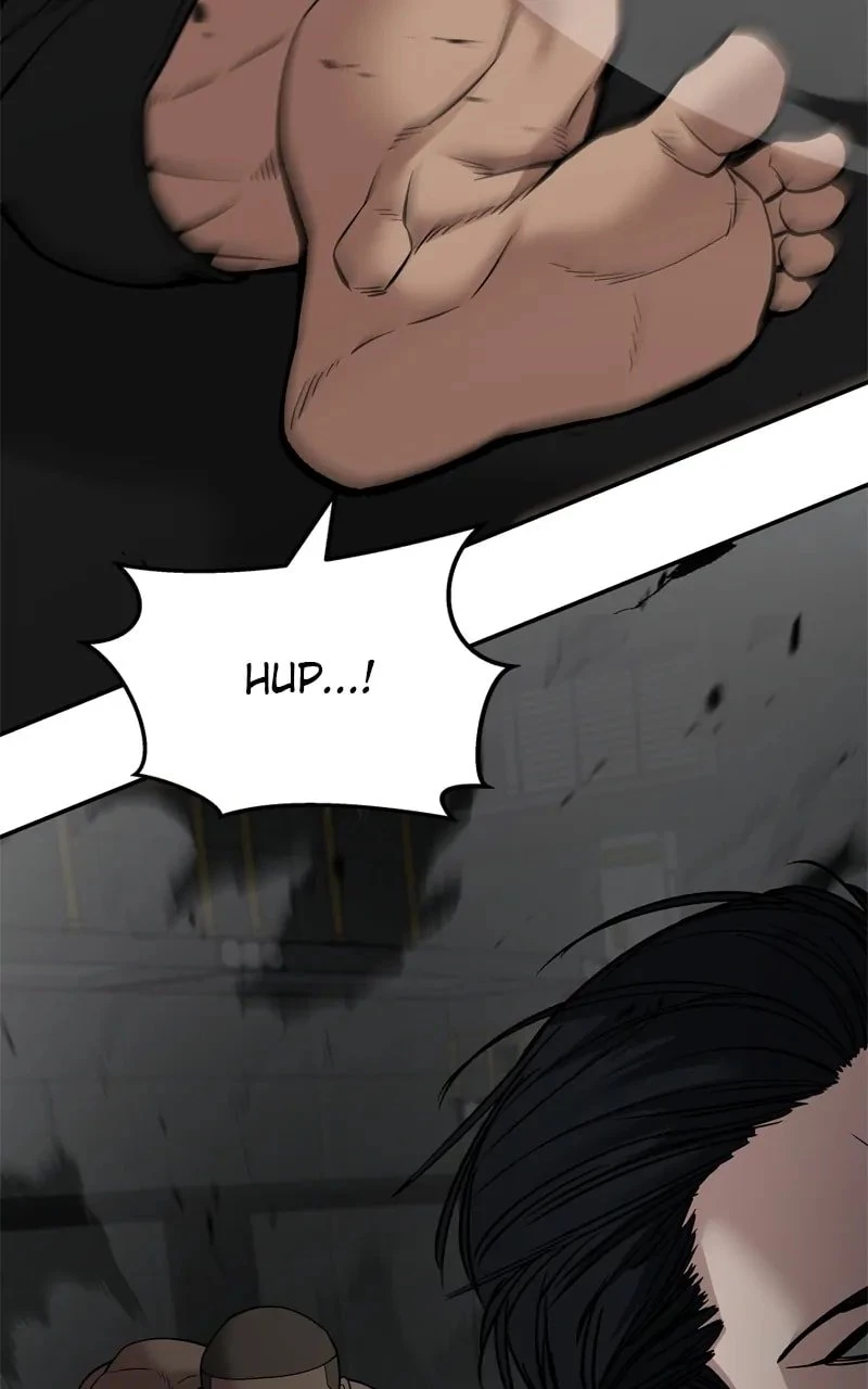 The Bully In-Charge Chapter 96 - 46