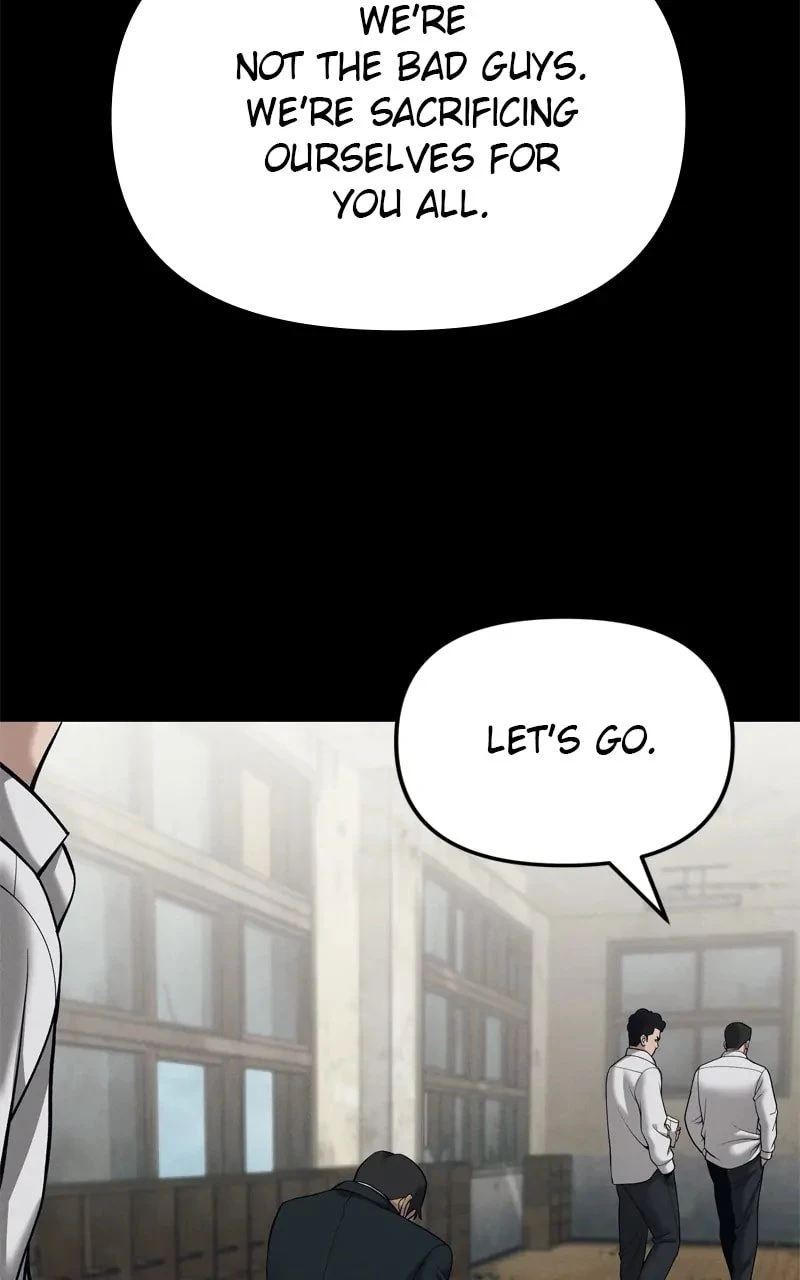 The Bully In-Charge Chapter 95 - 36