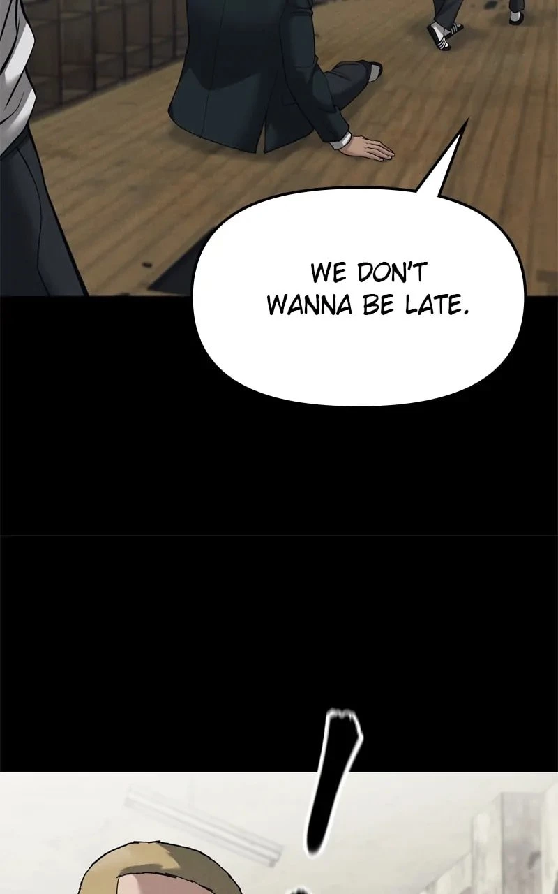 The Bully In-Charge Chapter 95 - 37