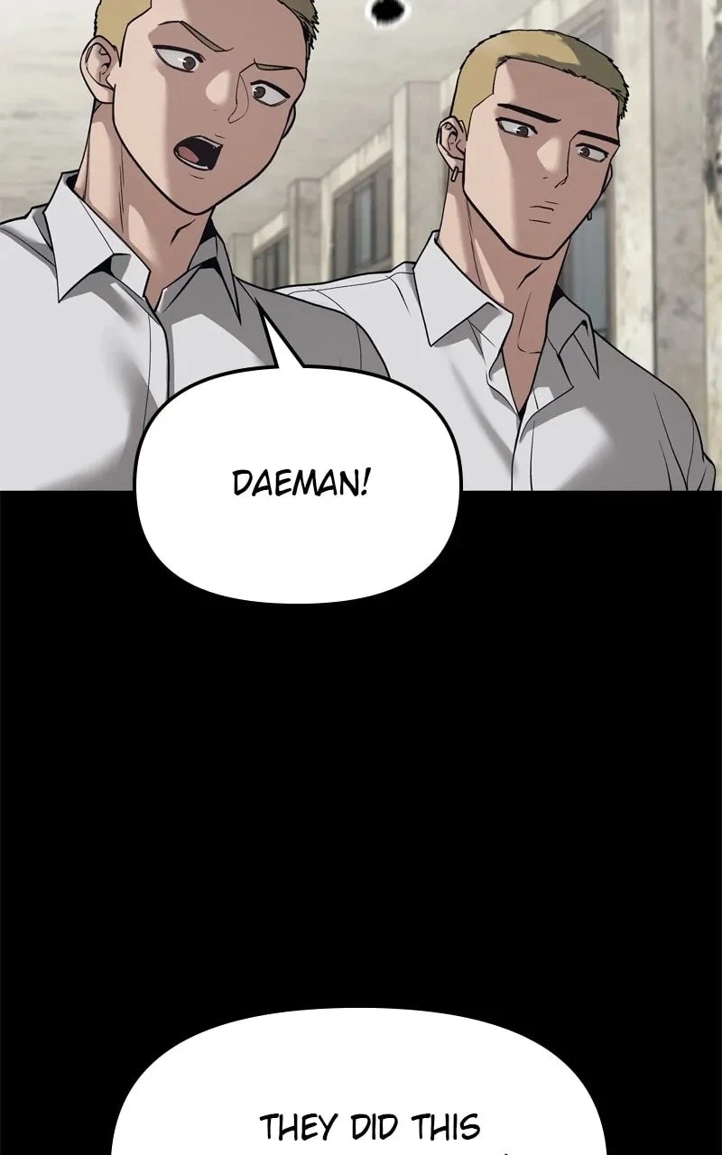 The Bully In-Charge Chapter 95 - 38