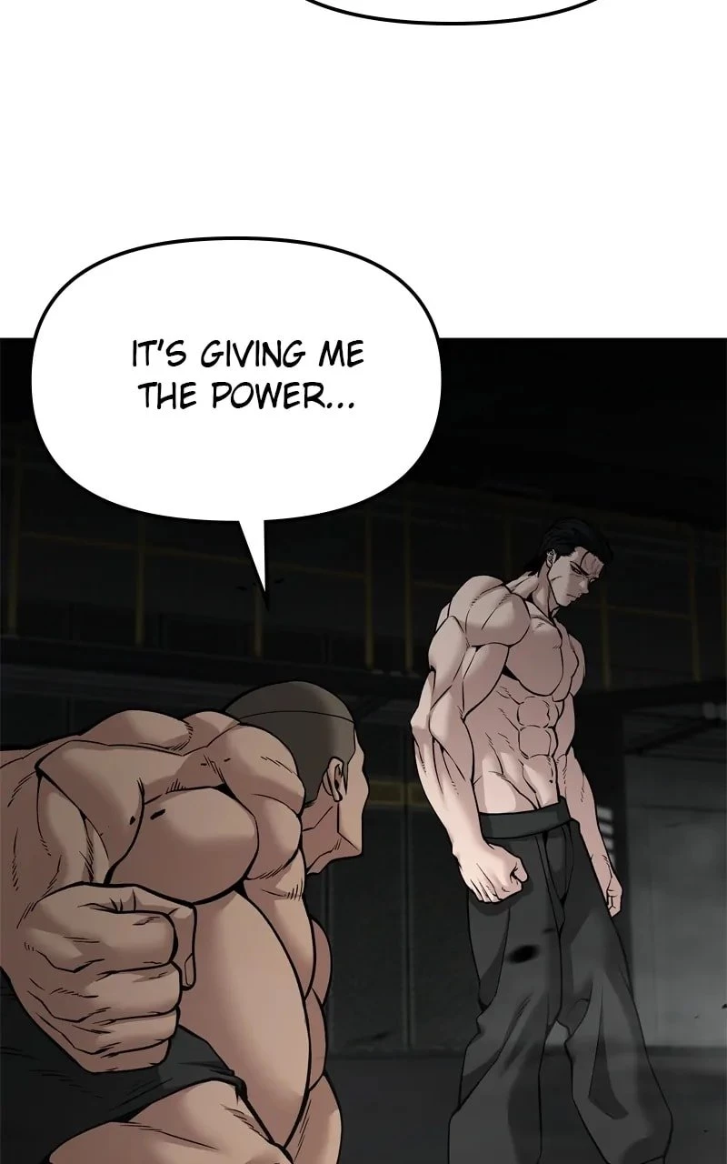 The Bully In-Charge Chapter 96 - 49