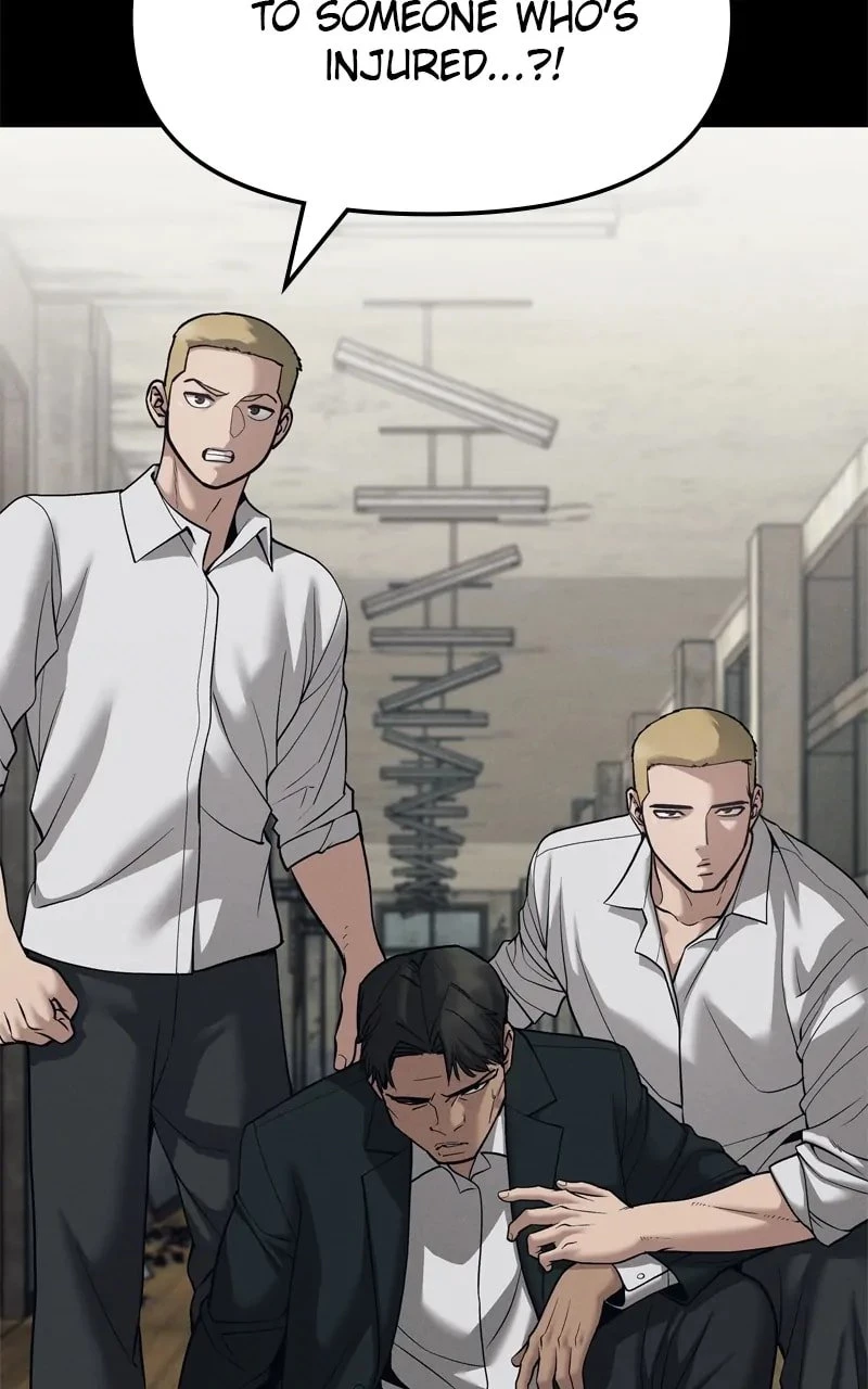 The Bully In-Charge Chapter 95 - 39