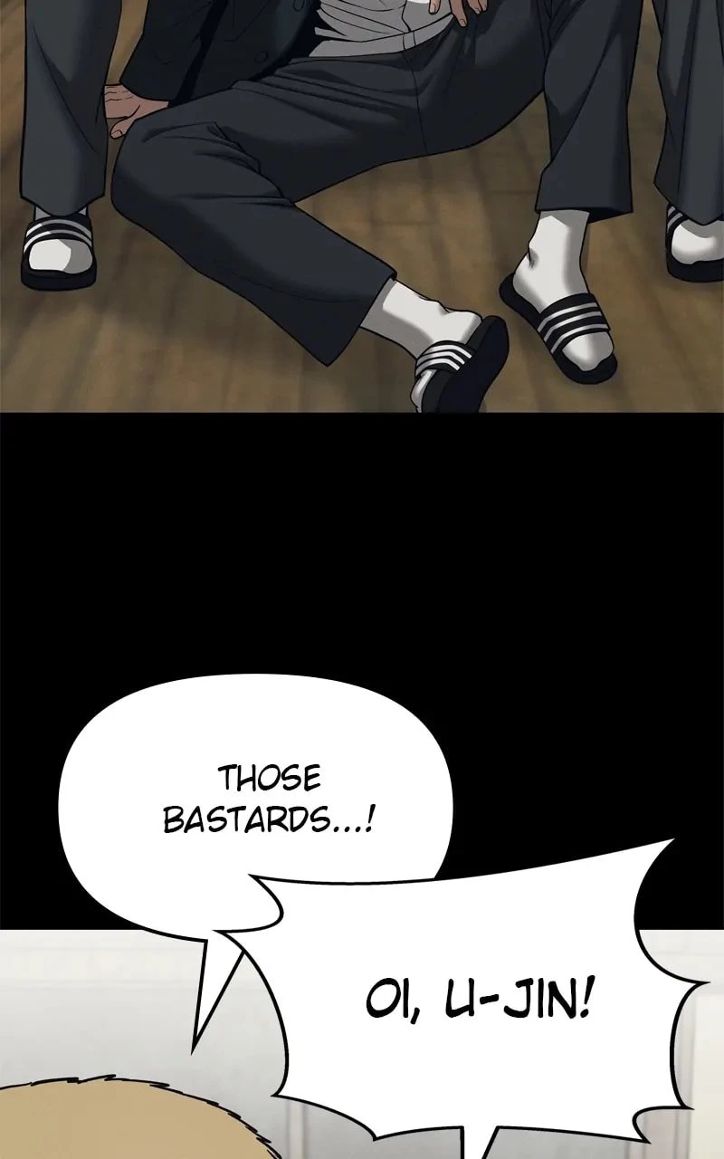 The Bully In-Charge Chapter 95 - 40