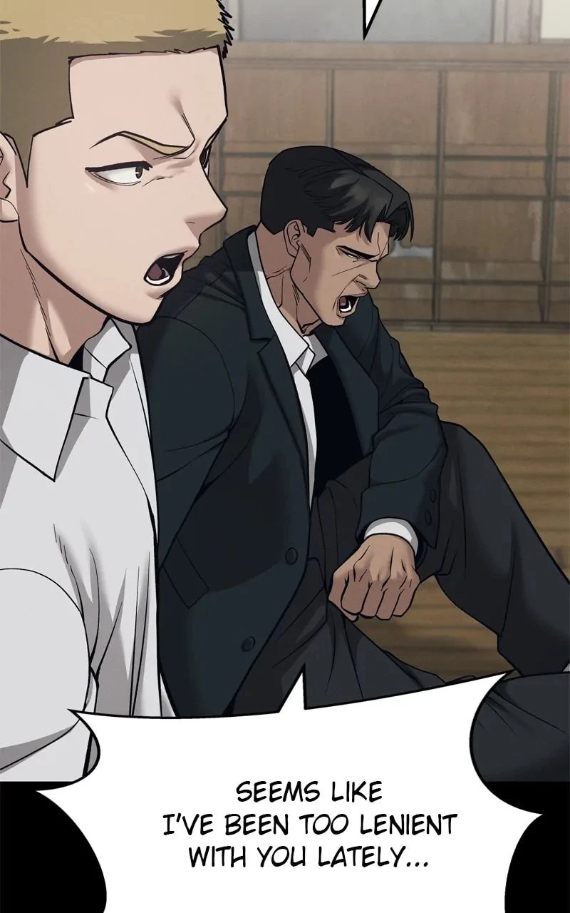 The Bully In-Charge Chapter 95 - 41