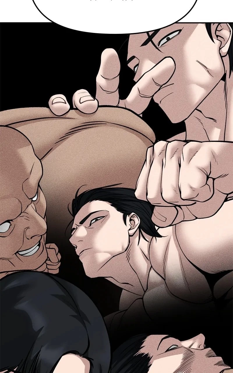 The Bully In-Charge Chapter 96 - 53