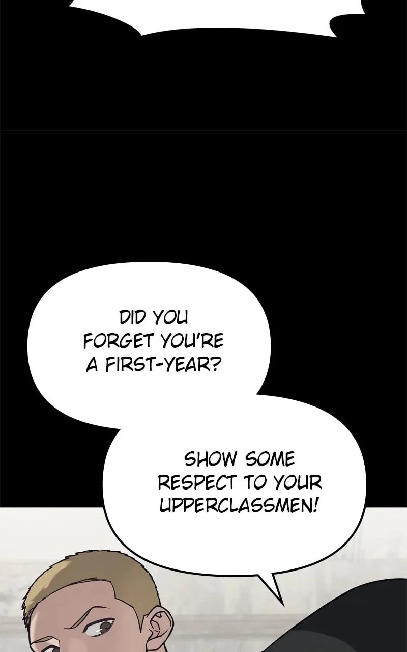 The Bully In-Charge Chapter 95 - 42