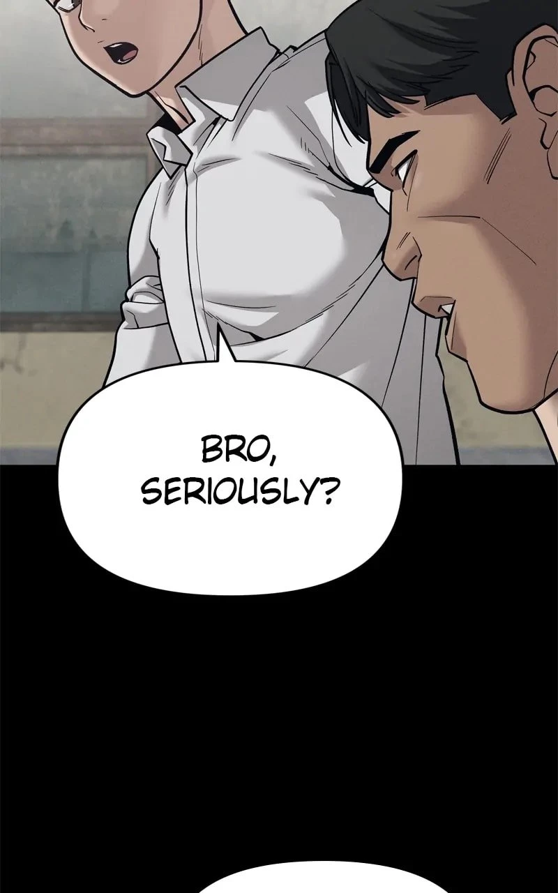 The Bully In-Charge Chapter 95 - 43