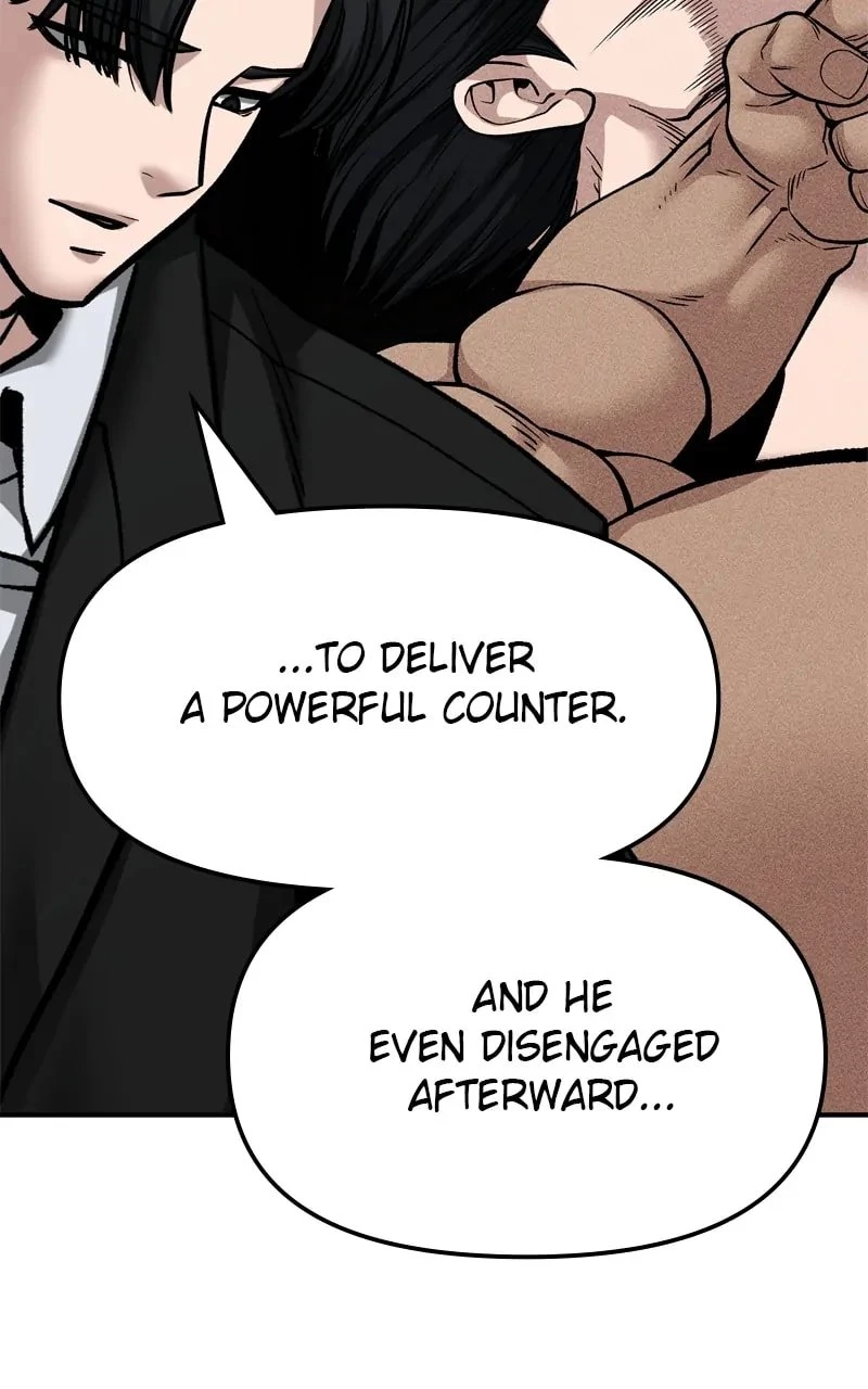 The Bully In-Charge Chapter 96 - 54